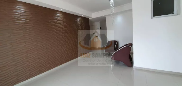 Imagem Apartamento Novo Vista p/Praia