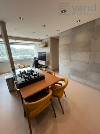 Imagem Apartamento, Venda e Compra, Residencial Cenário, Vila Rio Branco, Jundiai