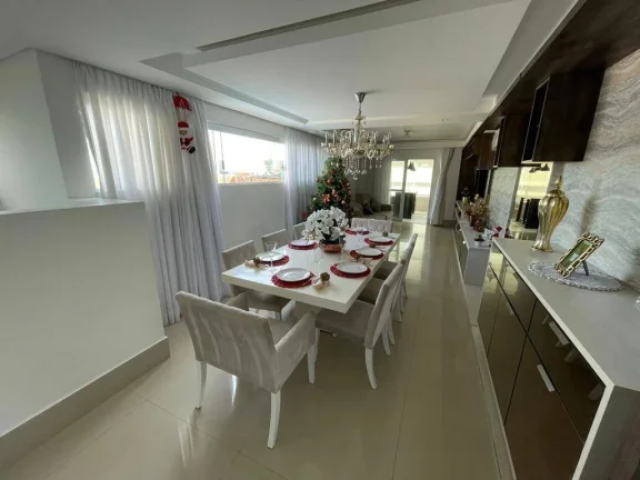 Imagem APARTAMENTO COM 370 m² - GUILHERMINA - PRAIA GRANDE SP