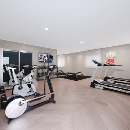 Imagem Opulus - Apartamento à venda no bairro Água Verde - Curitiba/PR
