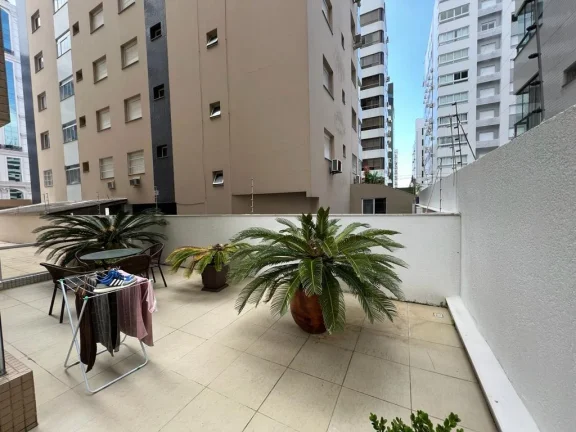 Imagem Apartamento 1 Dormitório - Bairro Navegantes