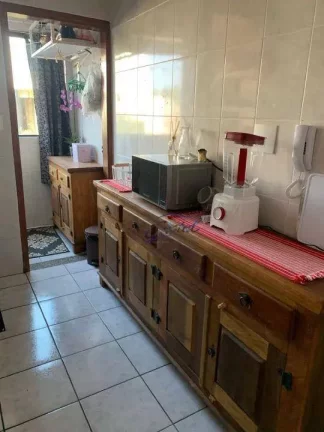 Imagem Apartamento com 2 dormitórios à venda, 90 m² por R$ 450.000,00 - Canto do Forte - Praia Grande/SP