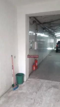 Imagem Galpão para alugar, 380 m² por R$ 8.500,00/mês - Água Fria - São Paulo/SP