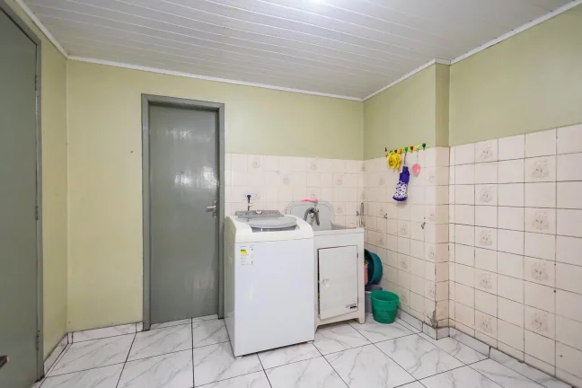 Imagem Casa térrea 3 quartos