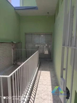 Imagem VILA MARIANA Sobrado 250 metros, 4 dormitórios, a poucos minutos da estação do metro Santa Cruz ótima localização e valor !!!