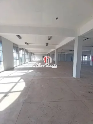 Imagem Prédio Djalma Batista, Ótima localização! ⁠1.200,00m², vão livre! LOCAÇÃO!