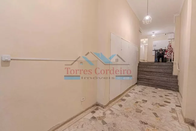 Imagem Apartamento 1 dormitório - Consolação