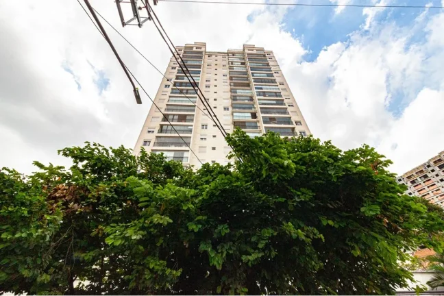 Imagem COBERTURA RESIDENCIAL em São Paulo - SP, Jardim da Glória