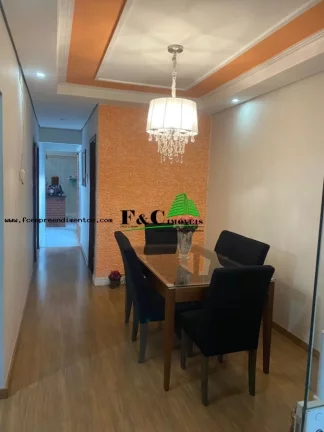Imagem Casa para Venda em Limeira, Graminha, 3 dormitórios, 1 suíte, 1 banheiro, 2 vagas