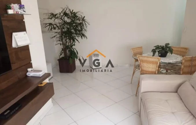 Imagem Apartamento para Venda em São Paulo, Cangaíba, 3 dormitórios, 1 banheiro, 1 vaga