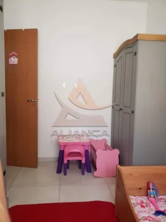 Imagem Apartamento - Bonfim Paulista - Bonfim Paulista