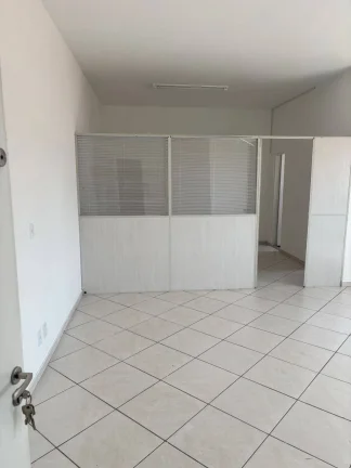 Imagem Salão 55m² em sobreloja - Água Rasa/Mooca