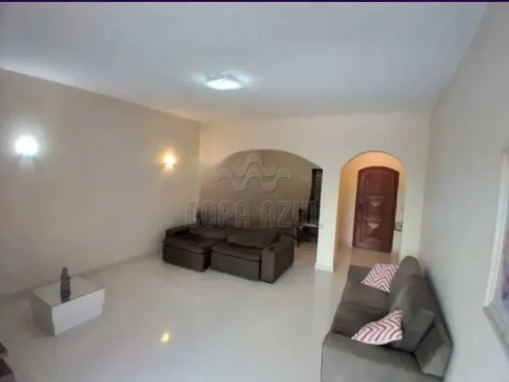 Imagem Copacabana - Residencial › Apartamento com 3 quarto(s) a Venda
