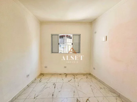Imagem Sobrado com 2 dormitórios à venda, 72 m² por R$ 450.000,00 - Vila Formosa - São Paulo/SP