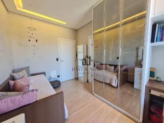 Imagem Casa com 3 suítes à venda, 226 m² por R$ 1.780.000 - Jardim Horizontes de Sorocaba - Sorocaba/SP