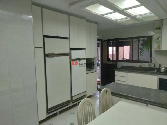 Imagem Apartamento à venda 3 Quartos, 1 Suite, 1 Vaga, 180M², Barcelona, São Caetano do Sul - SP