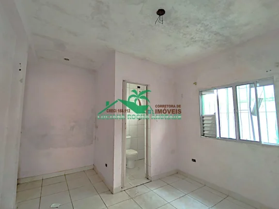 Imagem Casa Padrão