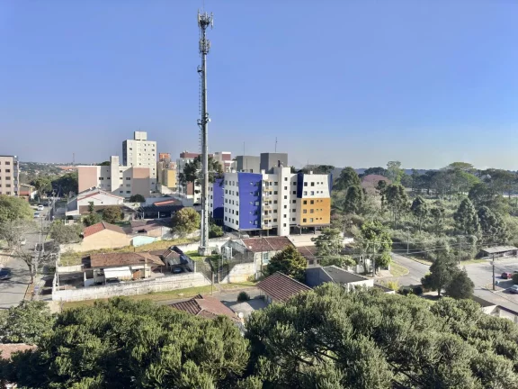 Imagem Apartamento para Venda em São José dos Pinhais, Silveira da Motta, 2 dormitórios, 1 banheiro, 1 vaga