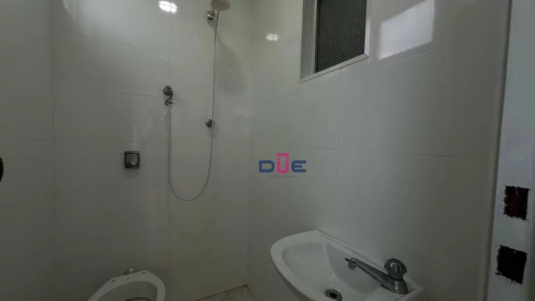 Imagem Apartamento com 3 dormitórios à venda, 132 m² por R$ 910.000 - Pompéia - Santos/SP