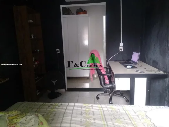 Imagem Chácara Condomínio para Venda em Limeira, Loiolas, 3 dormitórios, 1 suíte, 2 banheiros, 15 vagas