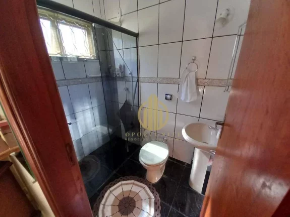 Imagem Casa com 3 dormitórioscom 1 suite à venda, 160 m² por R$ 455.800 - Jardim Castelo Branco - Ribeirão Preto/SP