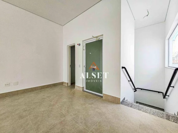 Imagem Casa comercial com 2 andares em ótima localização no Tatuapé
