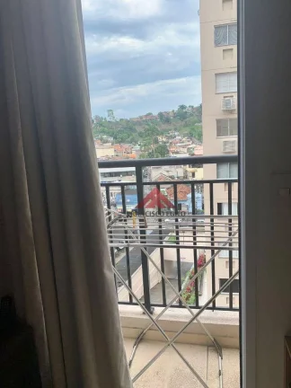 Imagem Apartamento com 2 dormitórios à venda, 58 m² por R$ 284.000,00 - Barreto - Niterói/RJ