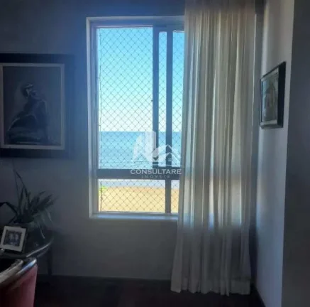 Imagem Apartamento 4 quartos Pé na Areia - Cod: 24442 MMD