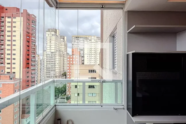 Imagem Apartamento à Venda - Vila Mariana, 2 Quartos, 51 m2