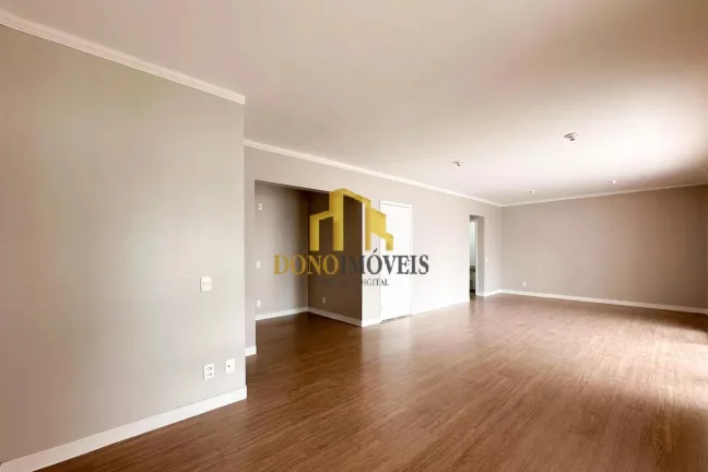Imagem Apartamento Domo Life 155m² à venda ou locação - 3 suítes, 3 vagas