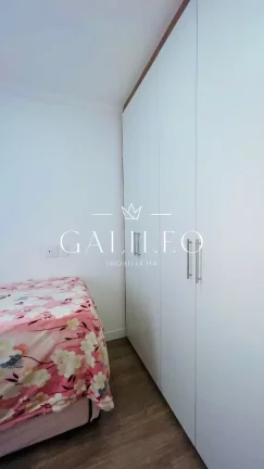 Imagem APARTAMENTO A VENDA CONDOMÍNIO GO MARAVILLE - JUNDIAÍ - SP