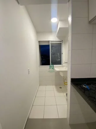 Imagem Apartamento com 2 dormitórios à venda, 48 m² por R$ 313.000,00 - Vila Itapoan - Guarulhos/SP