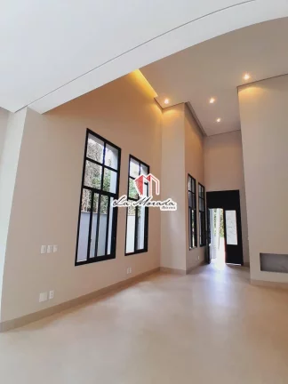 Imagem Condomínio Alphaville - Ponta Negra, 3 SUÍTES, Piscina, Área gourmet