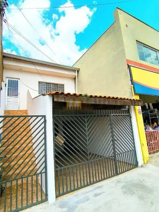 Imagem Casa Padrão