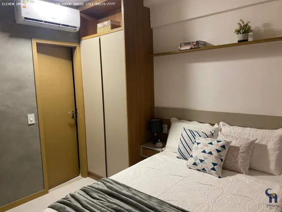 Imagem APARTAMENTO FRENTE MAR NA BARRA: APARTAMENTO