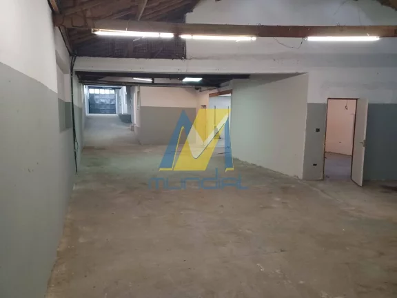 Imagem Espaço ideal para o crescimento da sua empresa a apenas 800 metros do metro
