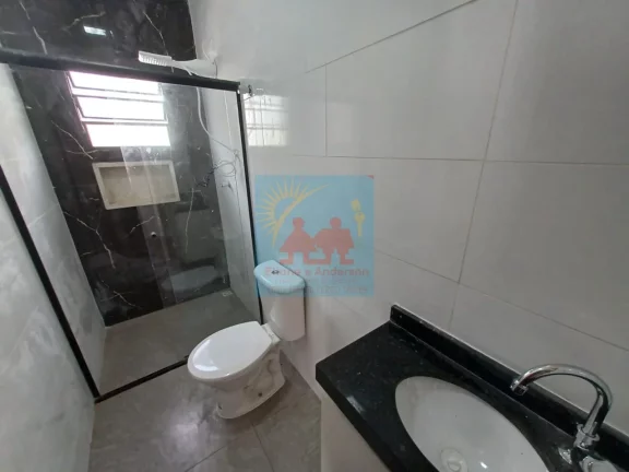 Imagem Casa espetacular com Piscina na Praia de Itanhaém