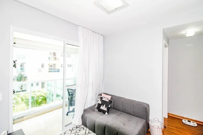 Imagem Apartamento no condomínio Square 2 - Vila Cruzeiro