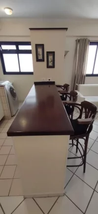 Imagem Apartamento com 1 dormitório à venda, 42 m² por R$ 480.000,00 - Jardim Esplanada - São José dos Campos/SP
