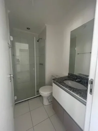 Imagem Alugo Apto em São Bernardo, Jardim do Mar