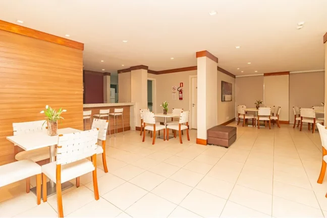 Imagem Apartamento à venda em Porto Alegre, Mont Serrat, com 2 quartos, 61m2