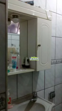 Imagem Apartamento à venda, 90 m² por R$ 511.000,00 - Jardim das Laranjeiras - São Paulo/SP
