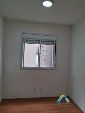 Imagem Apartamento com 02 quartos proximo a Av. Cursino