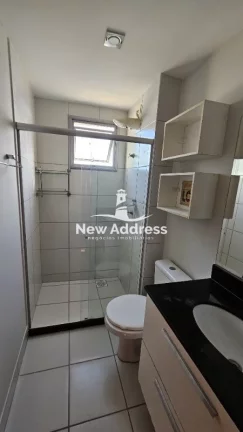 Imagem Apartamento 2 Quartos em Colina de Laranjeiras - Serra