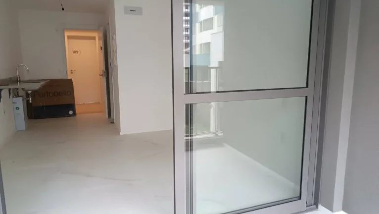 Imagem Lindo Stúdio 28m no Paraíso São Paulo