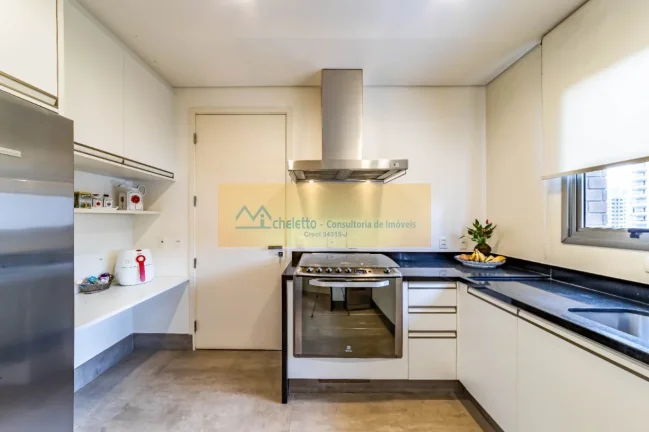 Imagem APARTAMENTO RESIDENCIAL em SÃO PAULO - SP, VILA MARIANA