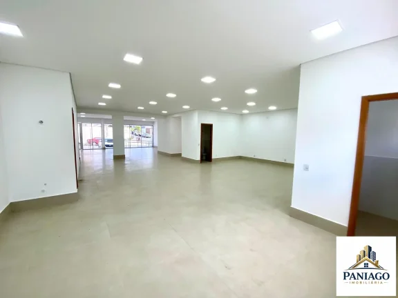 PRÉDIO COMERCIAL: CLÍNICAS MÉDICAS, ODONTOLÓGICAS PRÓX A 5 HOSPITAIS EM CUIABÁ
