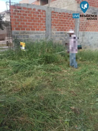 Imagem Terreno de 410m² na cidade de Jundiaí SP Loteamento Torres de São José