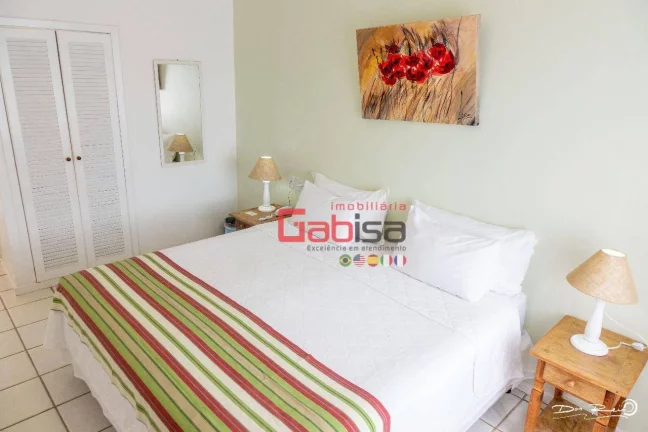 Imagem Hotel com 46 dormitórios à venda, 2163 m² por R$ 17.200.000,00 - Ferradura - Armação dos Búzios/RJ