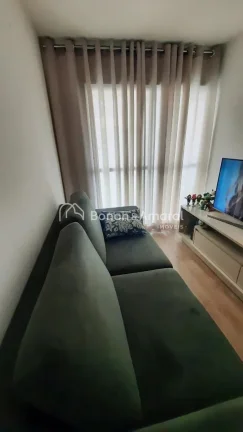 Imagem Este excelente apartamento de 60,66 m² é uma oportunidade imperdível para quem busca conforto, pr...